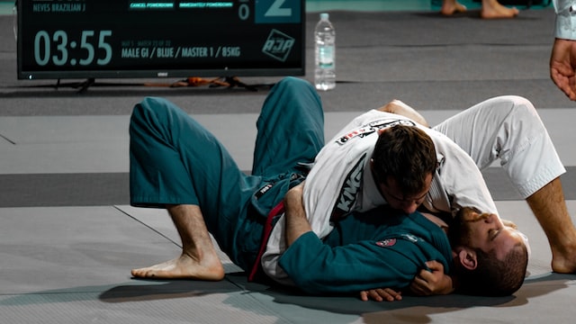 Judo is Much More Than a Martial Art, it’s a Way of Life That Can Bring Many Benefits
